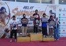 Perpana RU III Plaju Borong Medali pada Kejuaraan Panahan Tradisional Nasional Helat Swarnadwipa Jambi 2026