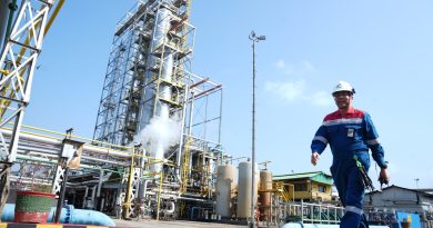 Pertamina Patra Niaga Kilang Plaju Aktif Kampanyekan Keselamatan Operasional dan Budaya Anti Fraud