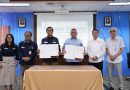 Menjaga Operasional Hulu Migas berjalan tak Bertentangan dengan Koridor Hukum, SKK Migas Sumbagsel Teken PKS bersama Kejati Sumsel