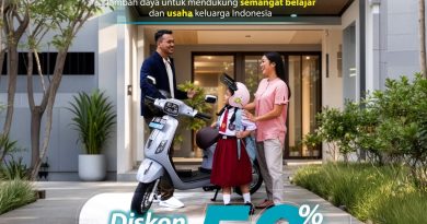Perubahan Gaya Hidup Digital Tingkatkan Kebutuhan Listrik Rumah Tangga, Promo Tambah Daya Hadir sebagai Solusi