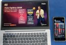 Telkomsel Tawarkan Solusi Pascabayar dengan Menghadirkan Halo Optima, dengan Kuota hingga 300 GB dan Beragam Hiburan Premium