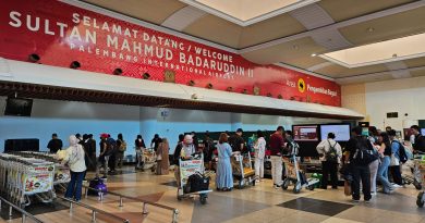 PT Angkasa Pura Indonesia (Persero) Catatkan Kinerja Positif Semester I Tahun 2026, Pergerakan Pesawat dan Penumpang Tumbuh Positif
