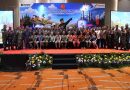 Pertamina Patra Niaga Kilang Plaju dan TNI Perkuat Kerjasama Pengamanan Demi Jaga Kedaulatan Energi Nasional