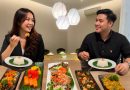 Menu Baru, Signature Pindang Salmon dan Pindang Udang Galah Dihadirkan The Zuri Hotel Palembang