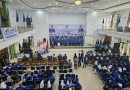 PAN Palembang Kukuhkan Ribuan Relawan, Bidik Tiga Besar pada Pemilu 2029