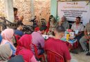 Dari Limbah Jadi Berkah, Tim PKM Fakultas Perikanan dan Kelautan UPGRIP Sulap Batang Pisang Menjadi Solusi Budidaya Ikan
