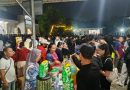 Lebih dari 50 UMKM Raup Berkah di Nobar Final Piala Dunia 2026 TVRI Sumsel, Dagangan Ludes Terjual