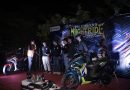 Astra Motor Sumsel Kenalkan New Honda Vario Evo 160 kepada Komunitas, Di Gelaran Night Ride Palembang Darussalam