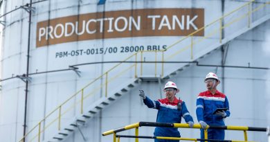  Berhasil Bor Sumur Infill ke-5, Pertamina EP Prabumulih Dapat Tambahan Potensi Produksi Minyak 2.068 BOPD