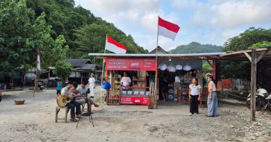 Telkomsel Siap Optimalkan Spektrum 700 MHz dan 2,6 GHz untuk Perkuat Pengalaman Digital Indonesia
