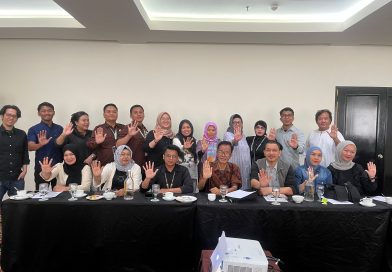 YIM Gelar  Workshop “Membangun Etika Bersosial Media bagi Komunitas”