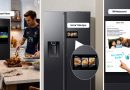 Bespoke AI Refrigerator Samsung, Partner Keluarga Hadapi Musim Sekolah