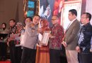 PLN UID S2JB Terima Penghargaan Polda Sumsel, Listrik Andal Sukses Kawal Seleksi Calon Anggota Polri 2026 Tanpa Padam