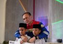 Sambut Masa Depan Energi Hijau, Komisaris Utama Pertamina Apresiasi Langkah Strategis dan Keandalan Kilang Plaju