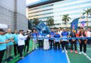 Siap Dorong Kampanye Hidup Sehat dan Transisi Energi, PLN Electric Run Kembali Hadir