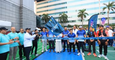Siap Dorong Kampanye Hidup Sehat dan Transisi Energi, PLN Electric Run Kembali Hadir