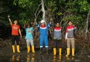 Peringati Hari Mangrove Sedunia, Kilang Plaju Tegaskan Komitmen Jangka Panjang Lestarikan Ekosistem Pesisir
