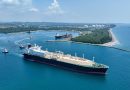 Perta Arun Gas Jadikan Indonesia sebagai The Largest Re-Export Loading Market LNG Dunia