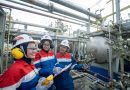 Pertamina EP Adera Field Maksimalkan Potensi Sumur BNG-080 Berkat Terobosan Dual String di Benuang