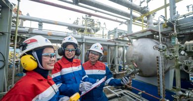 Pertamina EP Adera Field Maksimalkan Potensi Sumur BNG-080 Berkat Terobosan Dual String di Benuang