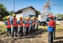 Jelang Kemerdekaan RI, PLN Tingkatkan Kompetensi Petugas untuk Jaga Keandalan Listrik di Tais