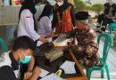 Puskesmas Pemetung Basuki Gencarkan Deteksi Dini TBC Lewat Pemeriksaan Dahak Terintegrasi CKG