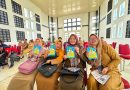 Bersama Warga, PLN ULP Baturaja Dukung Pembangunan OKU melalui Pembayaran Listrik Tepat Waktu