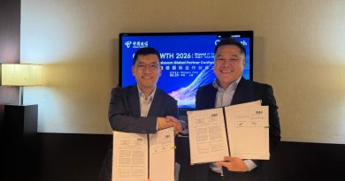 Dari MWC Shanghai untuk Industri Indonesia, Telkomsel Gandeng China Telecom Jajaki Solusi Digital Terintegrasi Berbasis 5G, AI, IoT, dan ICT