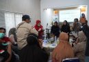 PLN UID S2JB bersama Rumah BUMN Jambi Buka Peluang Usaha bagi Penyandang Tunarungu Pelatihan Sabun Handmade