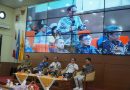 Berpartisipasi dalam Sosialisasi Kebijakan Energi Nasional, PLN UID S2JB Tegaskan Kesiapan Jaga Pasokan Listrik