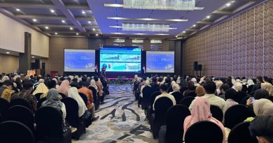 BI Sumsel Dorong Penguatan Literasi dan Rekomendasi Kebijakan melalui Bedah Buku dan Call for Applicative Essay 3rd Sriwijaya Economic Forum 2026
