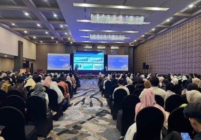 BI Sumsel Dorong Penguatan Literasi dan Rekomendasi Kebijakan melalui Bedah Buku dan Call for Applicative Essay 3rd Sriwijaya Economic Forum 2026