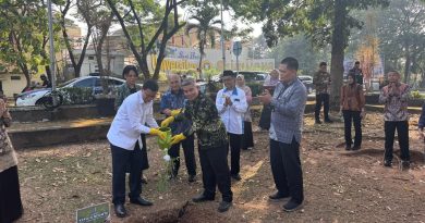 Kepala BPOM RI Kunker ke Palembang dengan Sejumlah Agenda Strategis