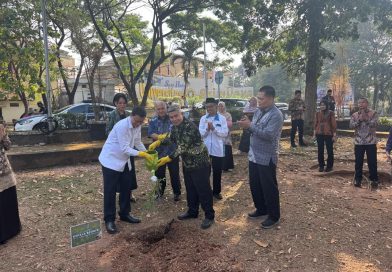 Kepala BPOM RI Kunker ke Palembang dengan Sejumlah Agenda Strategis