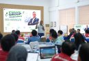 Demi Ketahanan Energi Nasional, Kilang Plaju Matangkan Strategi Penurunan Intensitas Energi