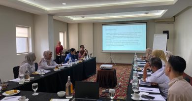 YIM/PKBI DKI Jakarta Gelar Multi-Stakeholder Meeting
