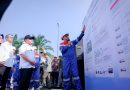 Perkuat Ketahanan Energi Nasional, PGN Garap Potensi CBM Tanjung Enim 9,7 TCF