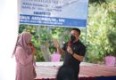 Reses Fenus Antonius Jadi Ruang Dialog Warga Pulau Negara tentang Pembangunan