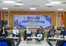 Kanwil DJP Sumsel dan Kep. Babel Gelar Dialog Perpajakan dan Forum Konsultasi Publik