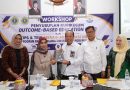 Perkuat Mutu Akademik, PPs UPGRIP Gelar Workshop OBE untuk Percepat Raih Akreditasi Unggul