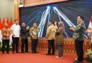Sultan Muda Jadi Motor Penggerak Ekonomi Sumsel