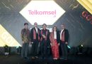 Telkomsel Raih Pengakuan Employee Experience Awards 2026 Tingkat Pan-Asia