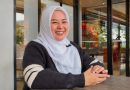 Persalinan Lancar, Lebaran Hikmat, JKN di Mata Sarah Dwi Murtina