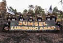 Walhi Sumsel Gelar “Sumsel Lumbung Asap”, Karhutla bukan Sekadar Bencana Alam, Ini Krisis Tata Kelola Ekologis