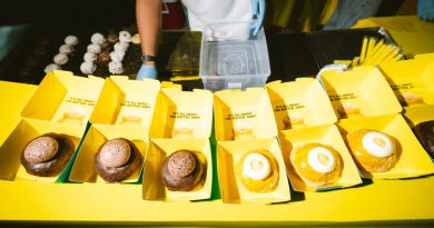 Satu Tahun di Bumi: Butter Baby Tumbuh dari Blok M Menuju Panggung Global