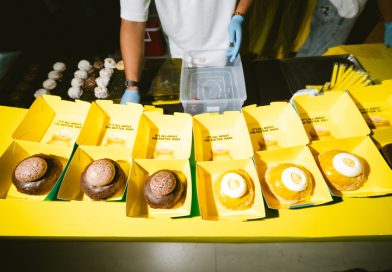 Satu Tahun di Bumi: Butter Baby Tumbuh dari Blok M Menuju Panggung Global