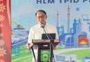Sinergi TPID Sumsel Sukses Tekan Harga di Tengah El Nino & Tahun Ajaran Baru