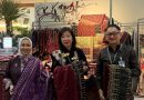 14 UMKM Sumatera Selatan Tampil di Karya Kreatif Indonesia 2026, Perluas Akses Pasar hingga Nasional dan Ekspor