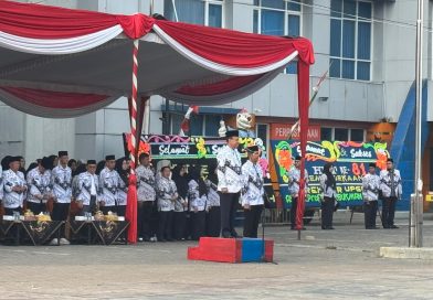 Momentum HUT RI ke 81: UPGRIP Terus Melaju dengan Mutu
