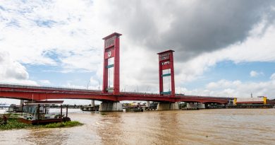 Kinerja APBN Sumsel sampai 30 Juni 2026: Pendapatan Negara Tumbuh, Aktivitas Ekonomi dan Kesejahteraan Tetap Terjaga